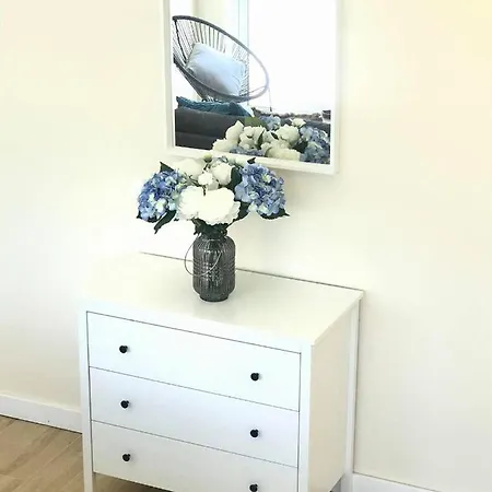 Daire Sun Boutique Studio