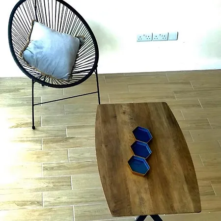 Sun Boutique Studio Daire