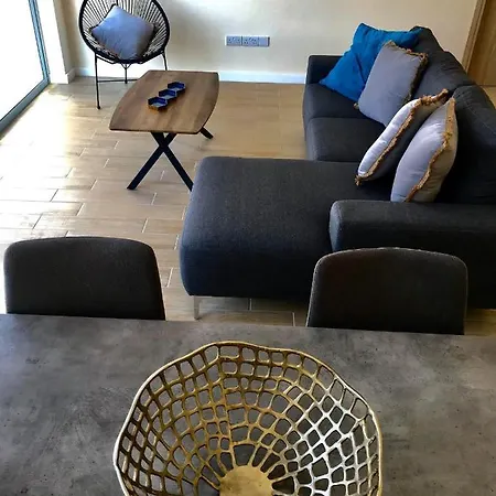Appartement Sun Boutique Studio Geroskipou