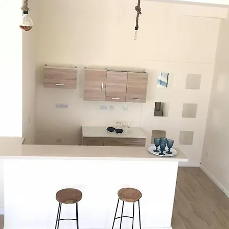 Appartement Sun Boutique Studio